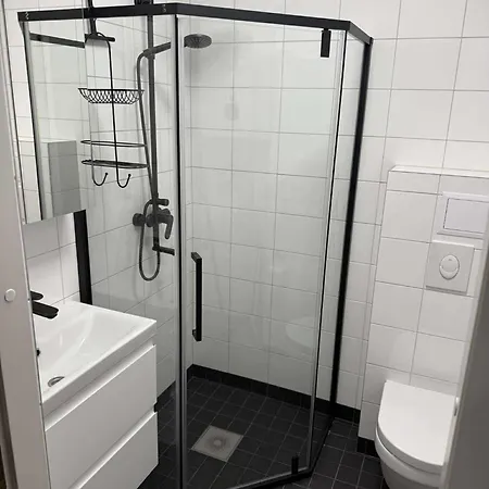 Lägenhet Rannakorter