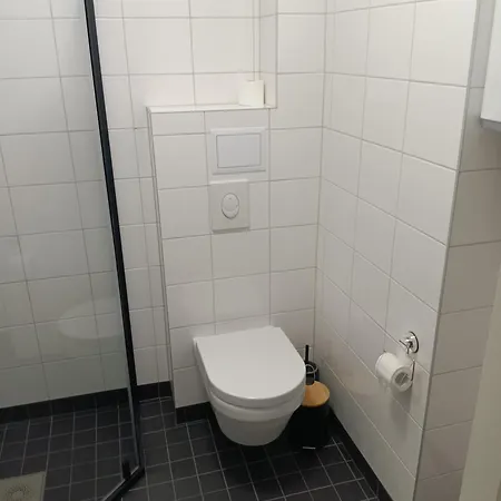 Rannakorter Lägenhet