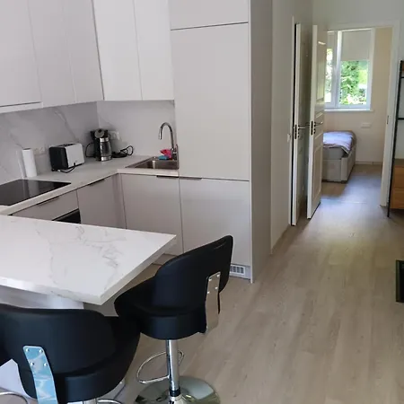 Lägenhet Rannakorter *