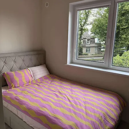 Rannakorter Lägenhet Pärnu