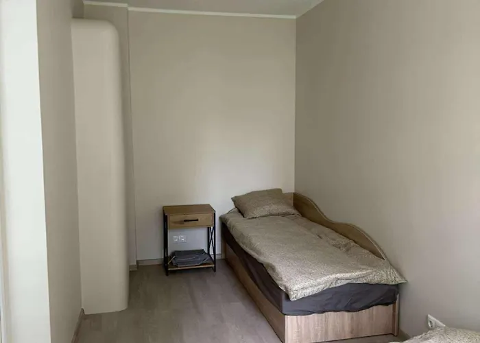 Rannakorter Appartamento Pärnu