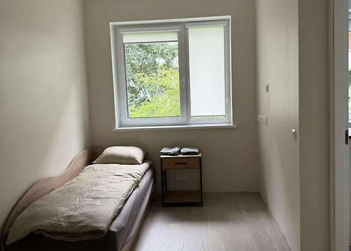 Appartamento Rannakorter