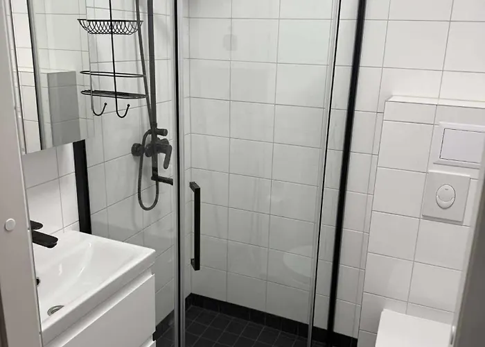 Appartamento Rannakorter