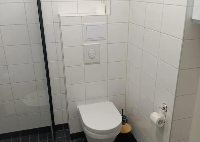 Rannakorter Appartamento