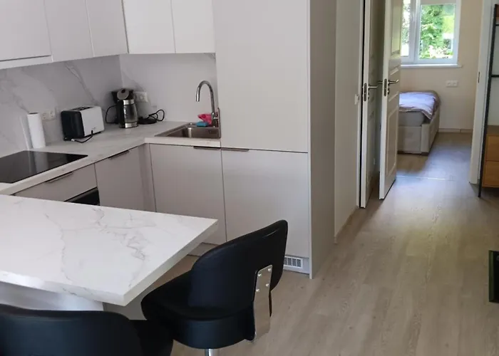 Appartamento Rannakorter *