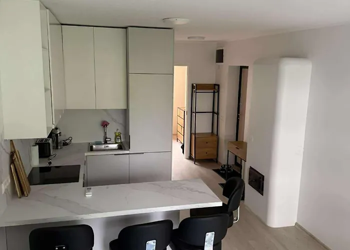 Rannakorter Appartamento Pärnu