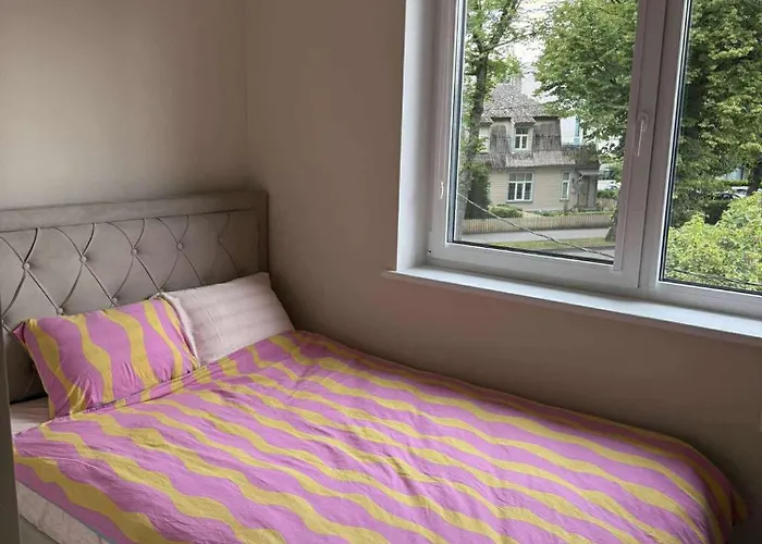 Rannakorter Appartamento Pärnu